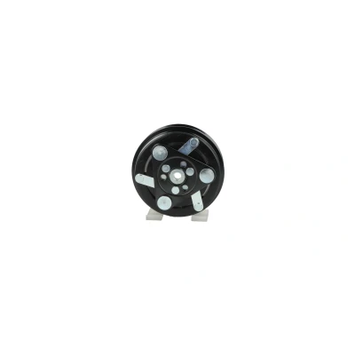 Abbildung von NRF 380156 Magnetkupplung GENUINE SANDEN TRS HONDA: Jazz 3 Schrägheck, CIVIC 8 Hatchback, CR V 2, FORD: Fusion Kombi