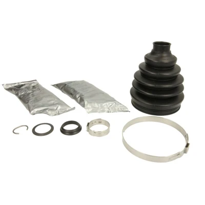Abbildung von SPIDAN 36151 Achsmanschette 112,00 TPE (thermoplastischer Elastomer) AUDI: A4 B5 Avant, Limousine, A6 C5 VOLKSWAGEN: Passat GP Variant