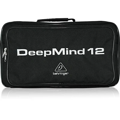Abbildung von Behringer DEEPMIND 12D TB Luxuriöse Transporttasche, wasserresistent, für
