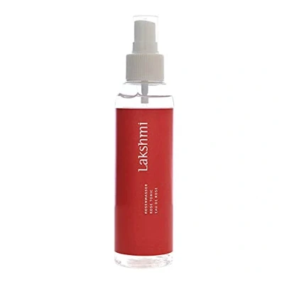 Abbildung von Lakshmi Rosenwasser Alba 150ml