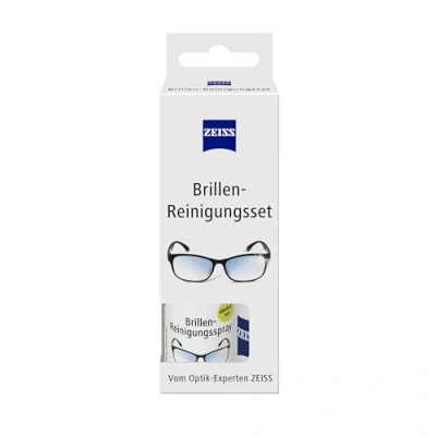 Abbildung von Reinigungsset für Brillen und Bildschirme ZEISS, 1 Stk.