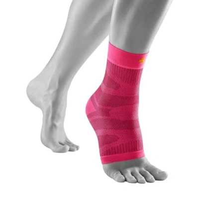 Abbildung von Bauerfeind Sports Compression Ankle Support