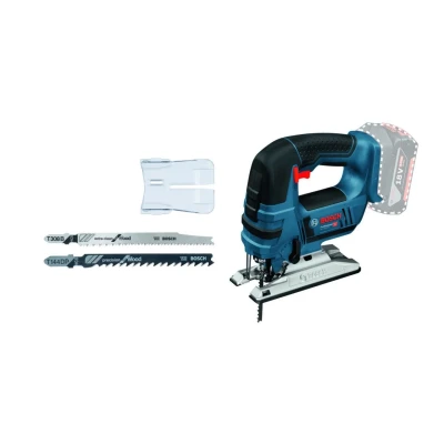 Abbildung von Akku Stichsäge GST 18V Li B Professional solo, 18Volt