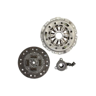 Abbildung von Kupplungssatz LuK RepSet Pro 621 3043 33