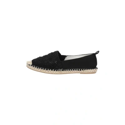Abbildung von Palado by Sila Sahin Espadrille, Damen, Größe: 37, Black Schuhe