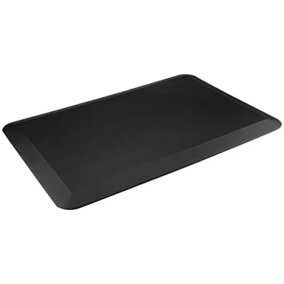 Abbildung von StarTech.com Ergonomische Anti Ermüdungsmatte für Steh Schreibtische 508mm x 7620mm Arbeitsplatzmatten
