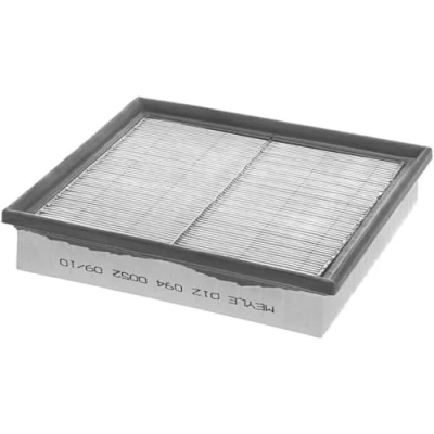 Abbildung von MEYLE 012 094 0052 Luftfilter 45 235 202 Filtereinsatz ORIGINAL Quality MERCEDES BENZ: SLK