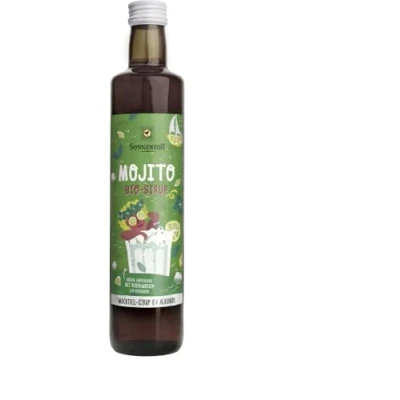 Abbildung von Mojito Sirup 1 x 500 ml
