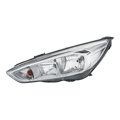Abbildung von HELLA 1EE 354 827 051 Scheinwerfer FORD: Focus 3 Turnier, 3, Mk3 Kasten / Kombi