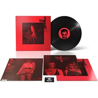 Abbildung von The Seed (Original Score) [Vinyl LP]