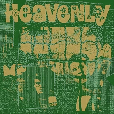 Abbildung von Heavenly Vs Satan [Vinyl LP]