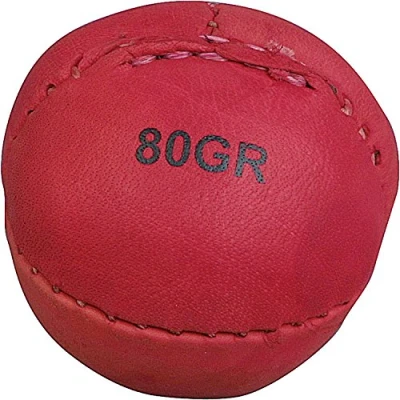 Abbildung von V3tec Schlagball Ball 80g