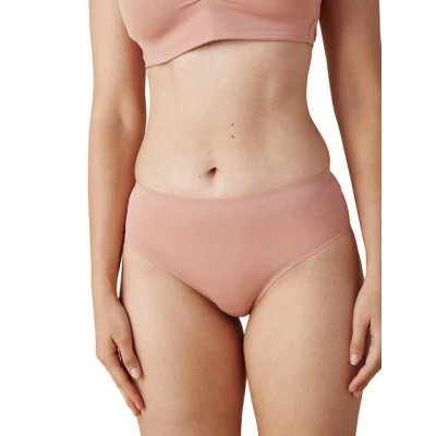 Abbildung von Envie de Fraise Umstandsslip 2er Pack nahtlose Umstands Slips aus Mikrofaser
