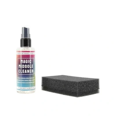 Abbildung von BAMA Group Magic Midsole Cleaner Set Schuhreiniger