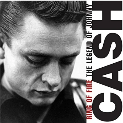 Abbildung von Ring of Fire: The Legend Johnny Cash