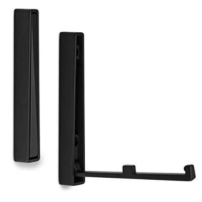 Abbildung von SO TECH® Klapphaken Aufbau BARI Höhe 80 120 mm, BA 32 70 (1 St)