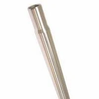 Abbildung von Kerzensattelstütze Kalloy SP200 Ø25.0 Mm / 300 Aluminium Silber