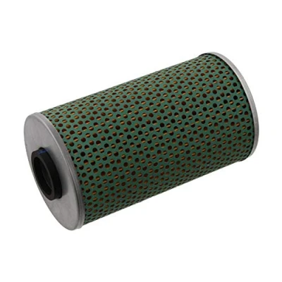 Abbildung von FEBI BILSTEIN 34082 Ölfilter Filtereinsatz MAN: G, G 90