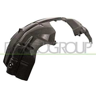 Abbildung von PRASCO FD7503604 Innenkotflügel vorne links FORD: Ecosport Mk2
