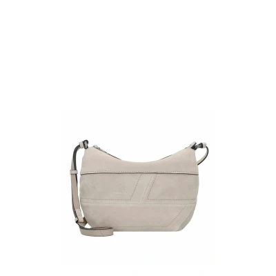 Abbildung von Liebeskind Berlin Hobo S EDDA PROMO SUEDE,stone