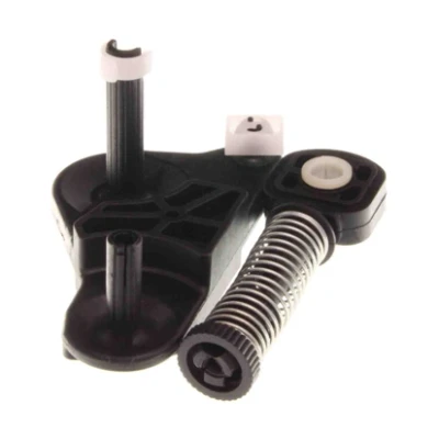 Abbildung von MAXGEAR 27 1498 Reparatursatz, Schalthebel vorne links mit Arretierung Gleitlager VOLKSWAGEN: Polo IV Schrägheck, V Schrägheck