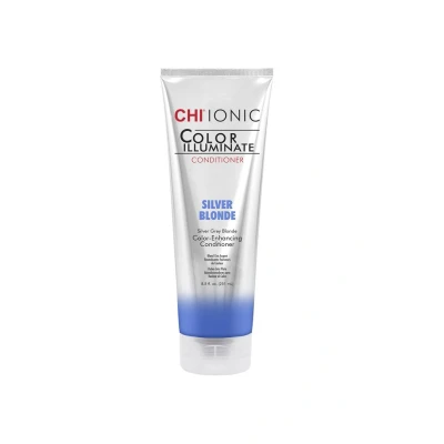 Abbildung von CHI Ionic Color Conditioner Silver Blonde