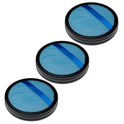 Abbildung von vhbw Ersatzfilter Ersatz für Philips FC5007/01, CP9985, ZVOT951, CP9985/01, 432200494361