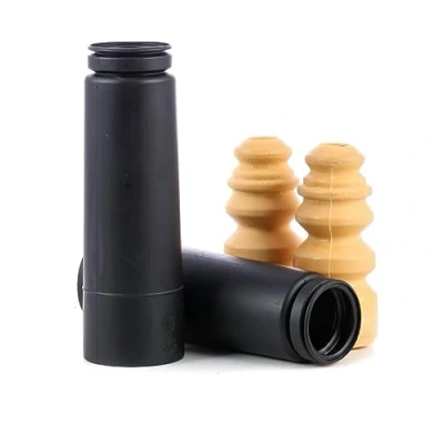 Abbildung von STARK Staubschutzsatz Stoßdämpfer SKDCK 1240114 Hinten 118, 180mm