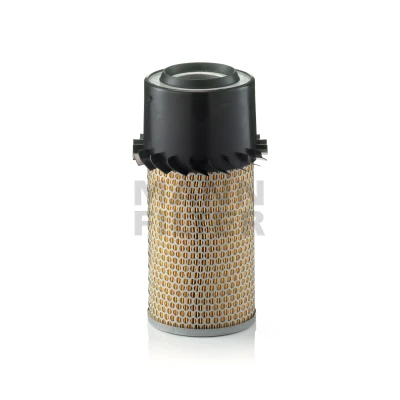 Abbildung von MANN FILTER C 15 250 Luftfilter 337 150 Filtereinsatz