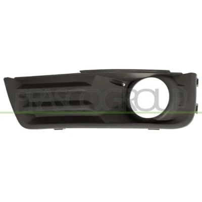 Abbildung von PRASCO FD7152134 Lüftungsgitter mit Loch/Löchern für Nebellampen vorne links FORD: Focus C Max