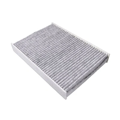 Abbildung von BLUE PRINT ADP152518 Innenraumfilter Aktivkohlefilter 266 188 35 PEUGEOT: 508 I SW, Limousine, SW Kasten / Kombi