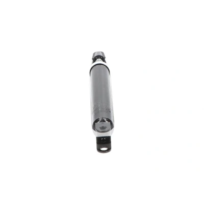 Abbildung von KAVO PARTS SSA 3001 Stoßdämpfer Hinterachse Gasdruck Zweirohr Teleskop oben Stift, unten Gabel HYUNDAI: i30 I Schrägheck