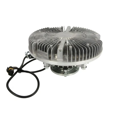 Abbildung von THERMOTEC D5MA008TT Viscokupplung