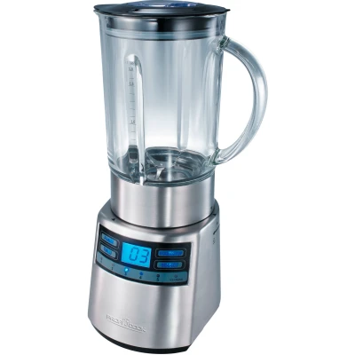 Abbildung von ProfiCook Standmixer &quot;PC UM 1006 inox&quot;, 1200 W, 1,8L