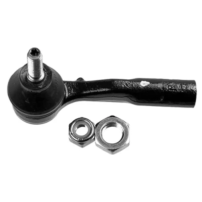 Abbildung von LEMFÖRDER 31294 01 Spurstangenkopf Vorderachse, links OPEL: Adam, Corsa E Schrägheck, D FIAT: Punto III Schrägheck