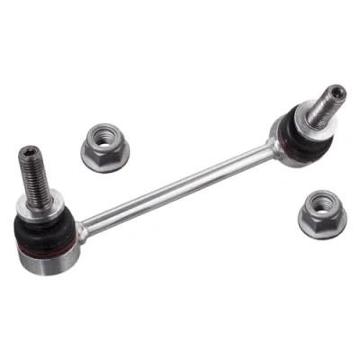 Abbildung von febi BILSTEIN 102227 Koppelstange Hinterachse rechts 184 M14 x 2 Plus mit Mutter LAND ROVER: Range Rover 4
