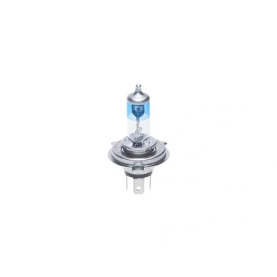 Abbildung von BOSCH 1 987 301 181 Glühlampe, Fernscheinwerfer H4 12V 60/55W Halogen VOLKSWAGEN: Sharan I, DACIA: SANDERO 2, MITSUBISHI: PAJERO 4