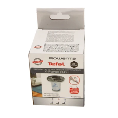 Abbildung von Groupe SEB ZR009006 Staubsaugerfilter separator filter