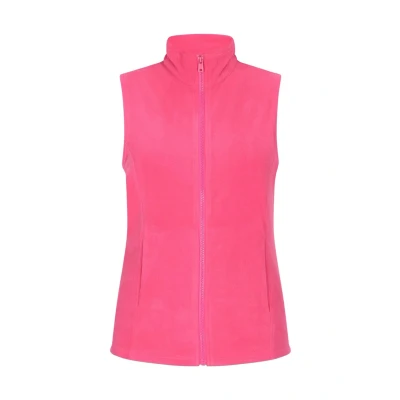 Abbildung von myMo Athlsr Weste, Damen, Größe: 34, Pink
