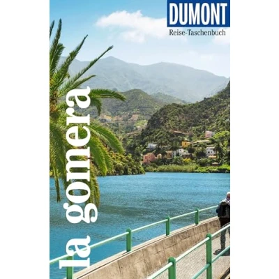 Abbildung von DuMont Reise Taschenbuch Reiseführer La Gomera: plus Reisekarte. Mit individuellen Autorentipps und vielen Touren.