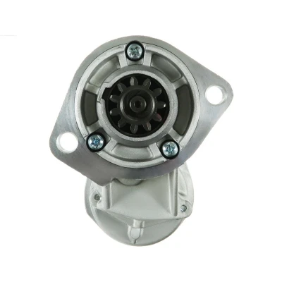 Abbildung von AS PL S6010 Anlasser 24 4,5 11