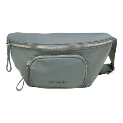 Abbildung von Marc O&#039;Polo Gürteltasche, Damen, Größe: One Size, Deep emerald