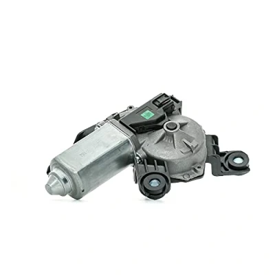 Abbildung von STARK Scheibenwischermotor SKWM 0290045 Hinten