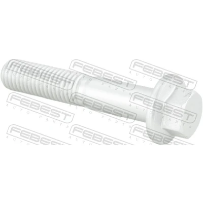Abbildung von FEBEST 2198 011 Befestigungsbolzen, Querlenker FORD: MONDEO 3 Stufenheck, Focus 2 Kombi, Schrägheck, VOLVO: C30