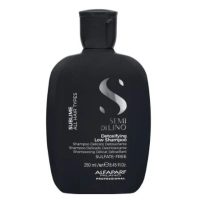 Abbildung von Alfaparf Sublime Detox Shampoo 250ml