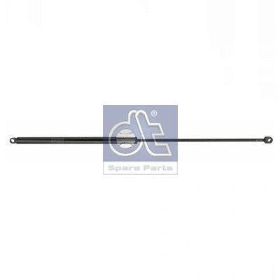 Abbildung von Gasfeder, Motorhaube DT Spare Parts 3.80707