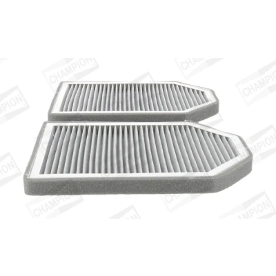 Abbildung von CHAMPION CCF0059C Innenraumfilter Aktivkohlefilter 280 204 25 AUDI: A8 D2