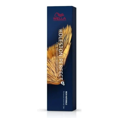 Abbildung von Wella Koleston Perfect Me+ Rich Naturals 5/18 Light Ash Brunette