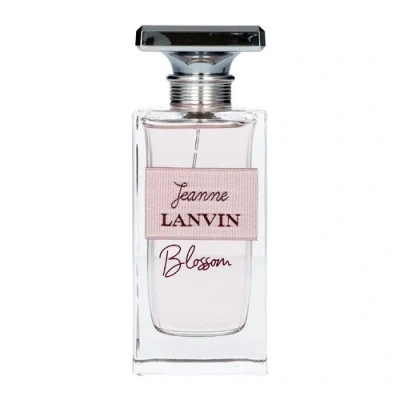 Abbildung von Lanvin Jeanne Blossom Eau de Parfum 100 ml