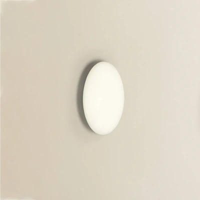 Abbildung von RZB HB 501 LED Deckenleuchte CCT Switch, Ø30cm 17W